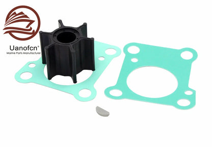 New Water Pump Impeller Service Kit for Honda BF9.9A/BF15A