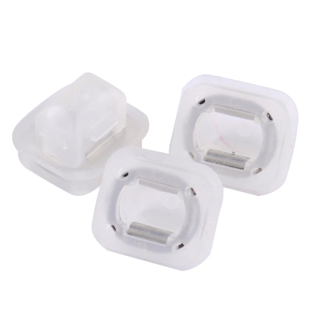 Door Clip Fixing Clips for Peugeot 307, BMW E92, E93, X5 (2001-2013)