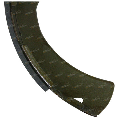 Brake Shoes Set for Nissan Pathfinder WD21 (1989 - 1995)
