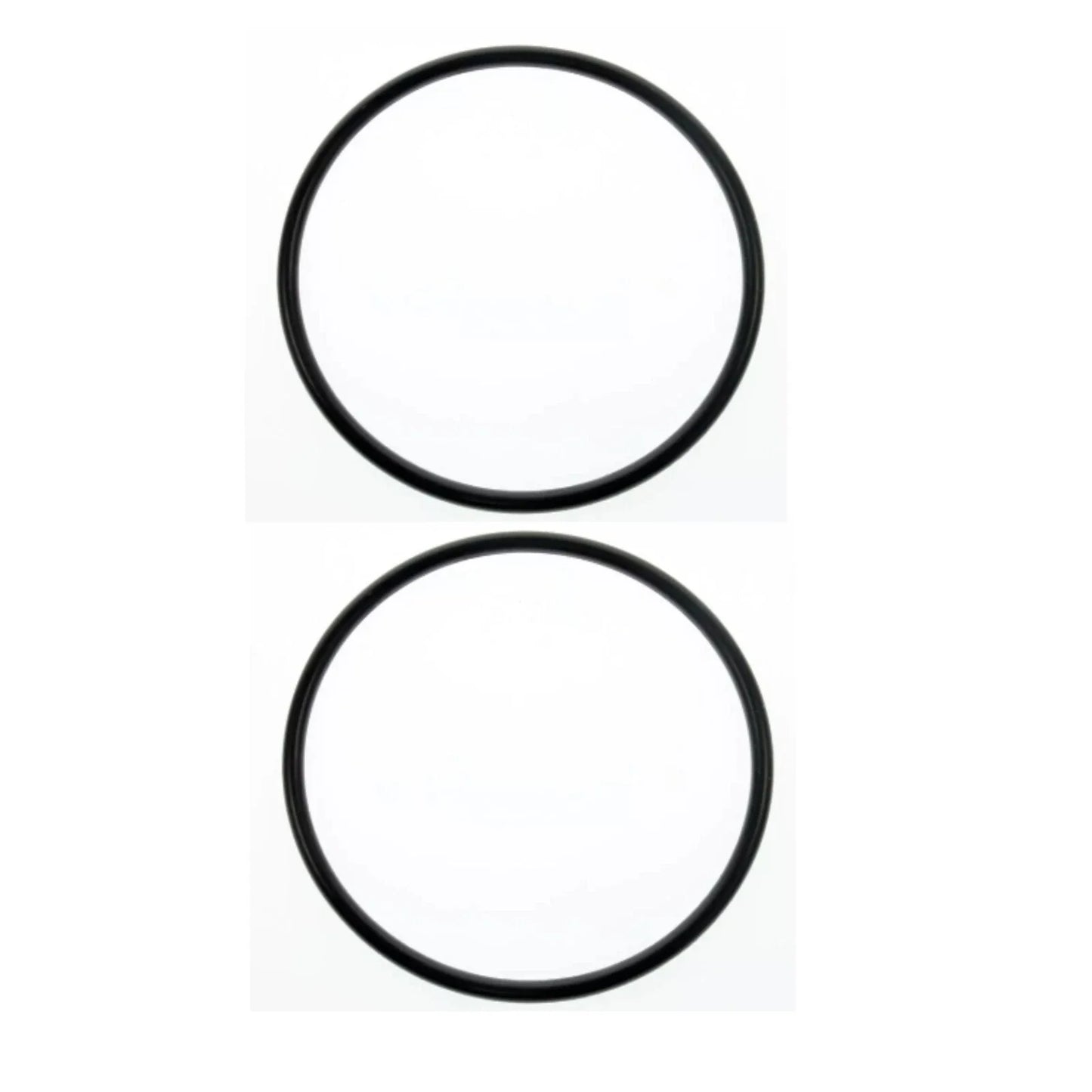 O-Ring for Evinrude Johnson OMC Boat Models 2Pcs