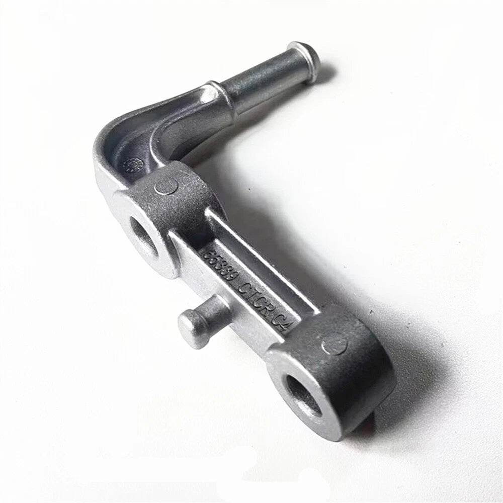 Rear Left Exhaust Bracket for RAM 1500 (2019-2025)