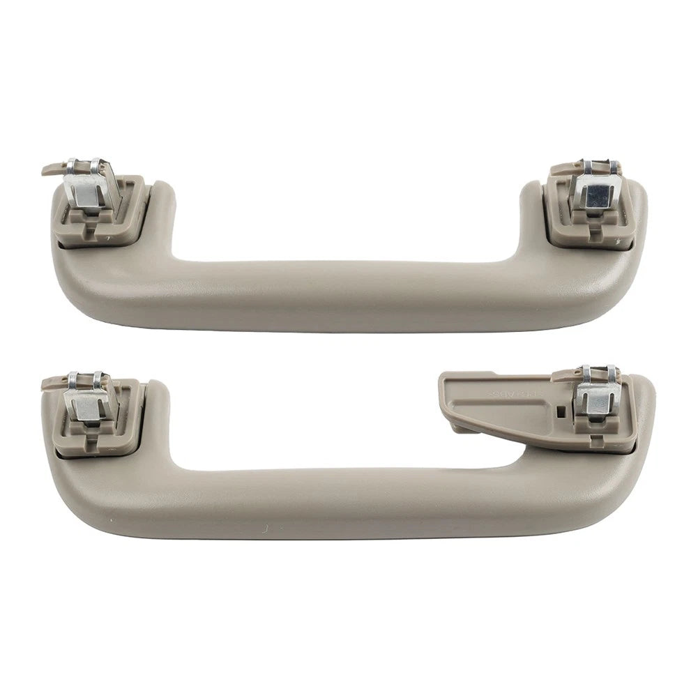 Front Rear Inner Roof Ceiling Pull Handle Grab for Toyota Corolla Highlander (2003-2023)