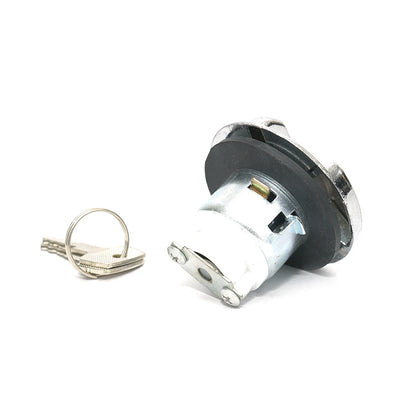 Fuel Tank Cap w/ Keys for Toyota Land Cruiser BJ40 FJ45 HJ45 2-Door Pickup