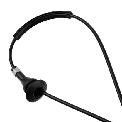 3 x Engine Hood Release Cable for BMW X5 E53 (2000-2006)