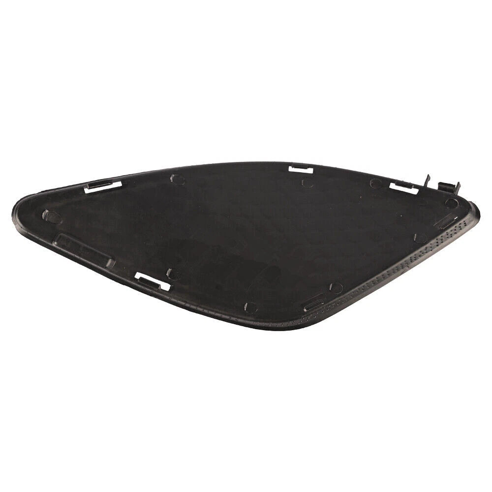 Left Mesh Grille Grid for Mercedes-Benz CLA-Class CLA250 (2014-2019)