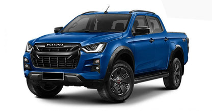 1 Set Fog Lights for Isuzu D-Max Ute(2020)
