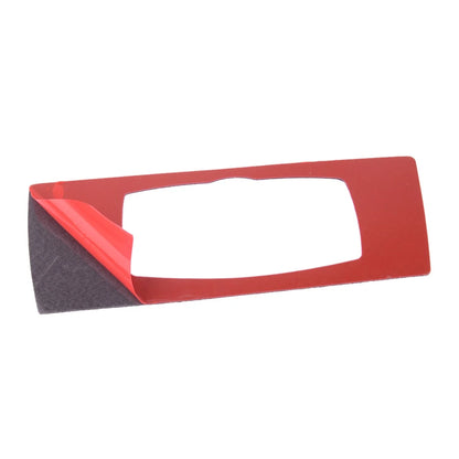 Headlight Switch Cover Trim for BMW X5 E70 X6 E71 (2008-2013)