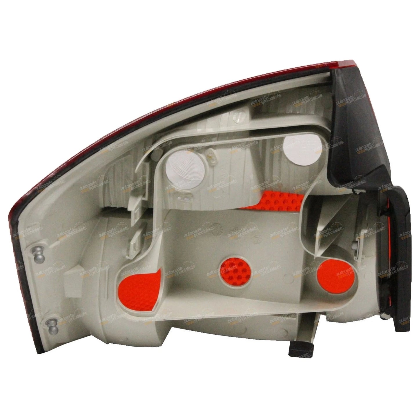 RH Tail Light for Audi A4 B6-Series 4Dr Sedan Right Driver (2001-2004)