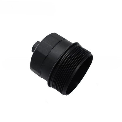 Cover Cap Oil Filter Housing for BMW E60/E64/E65/E66 (2003–2010)