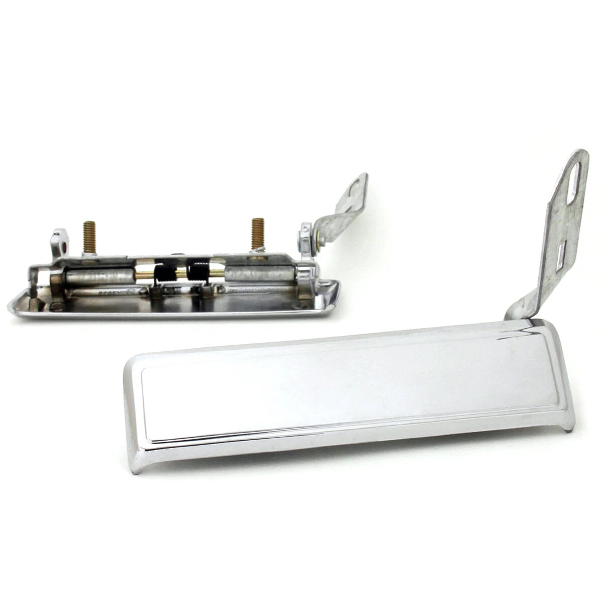 Door Handle x2 for Toyota Land Cruiser FJ/BJ Series 1969-1986