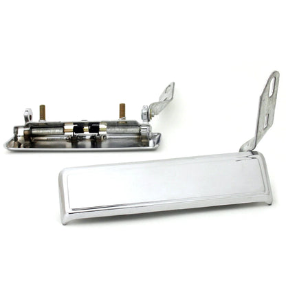 Door Handle x2 for Toyota Land Cruiser FJ/BJ Series 1969-1986
