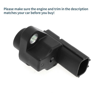 1.0 1.3 Crankshaft Position Sensor for Chevrolet Metro (1998-2000)