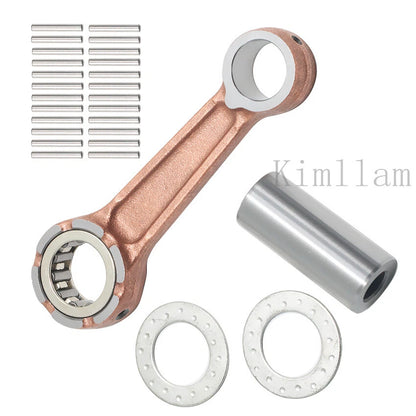 Con Rod Kit for Yamaha Outboard 9.9HP 15HP 15F 2-Stroke