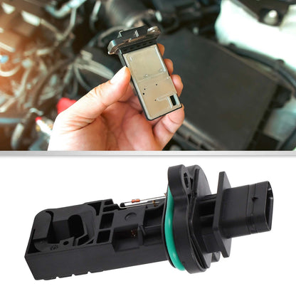 Mass Air Flow Sensor for BMW 550i, X6 (2006-2013, 2008-2014)