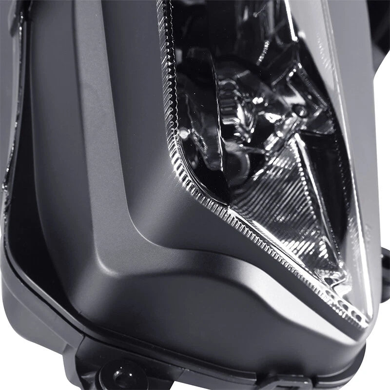 Front Headlight Lamp Assembly for Honda CBR600RR (2003 - 2006)