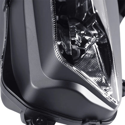 Front Headlight Lamp Assembly for Honda CBR600RR (2003 - 2006)