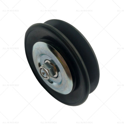 Air Con Idler Pulley & Bolt for 90-99 Land Cruiser HZJ105 HZJ80