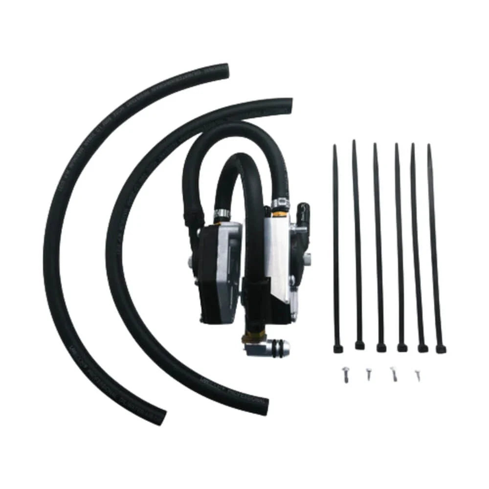 VRO Fuel Pump Kit for Evinrude Johnson 150-175HP V6 Engines