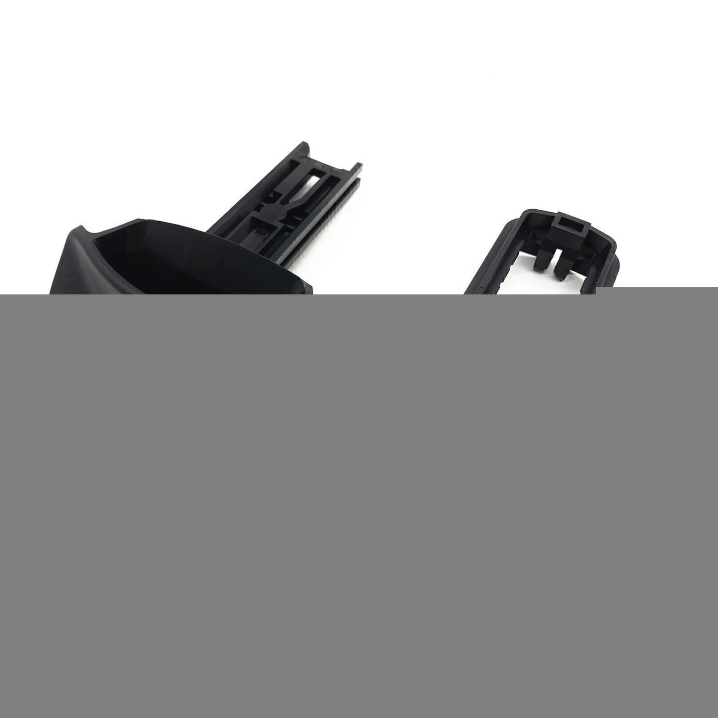 Parking Brake Handle + Base Kit for Benz W164 GL320 GL350 GL450 (2007-2012)
