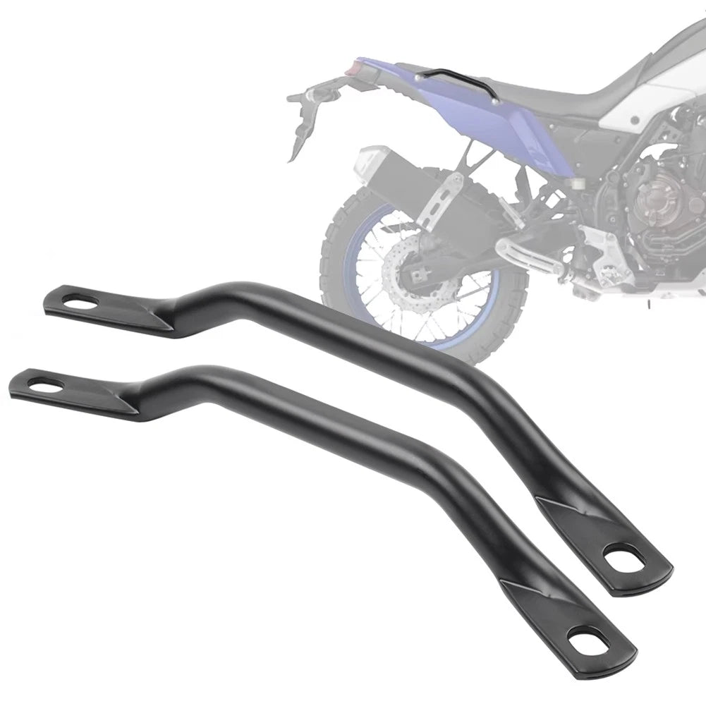Rear Seat Grab Bar Handle for HONDA CRF 300L Rally CRF250L (2021-2024)