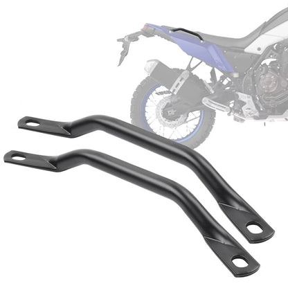 Rear Seat Grab Bar Handle for HONDA CRF 300L Rally CRF250L (2021-2024)