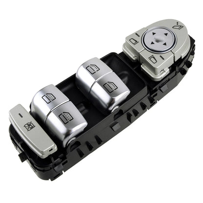 Power Window Master Control Switch for Benz W222 S400 S550 S63 AMG (2014-2020)