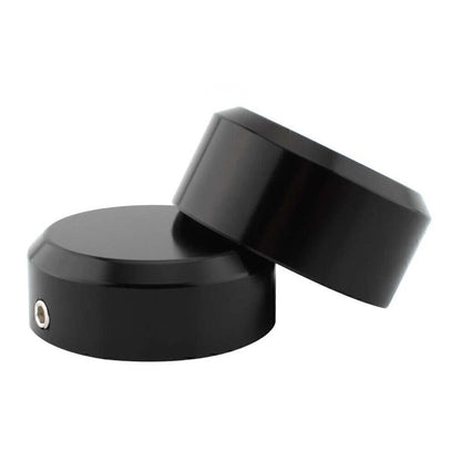 Rear Axle Nut Covers for Harley Sportster S (2021-2023)