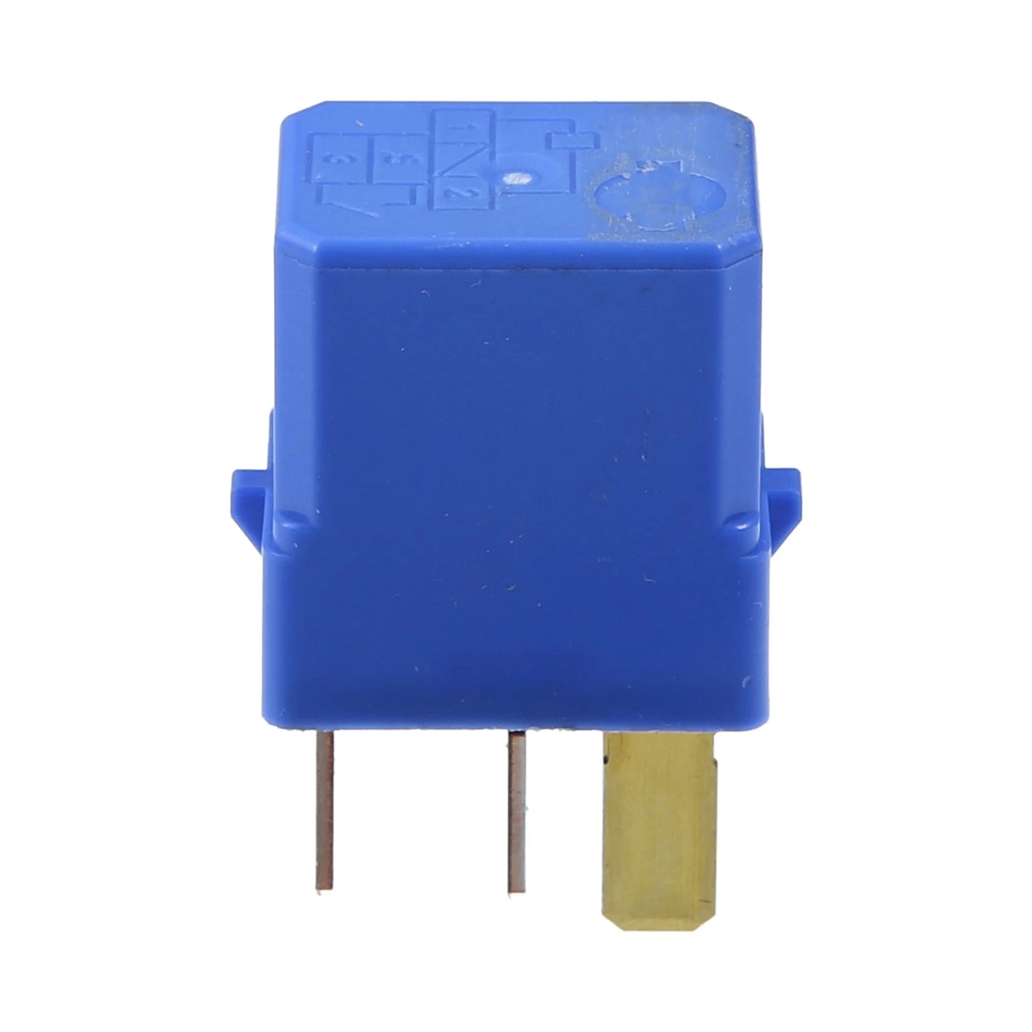 Motor Relay for INFINITI FX35 FX45 Blue Plastic Metal