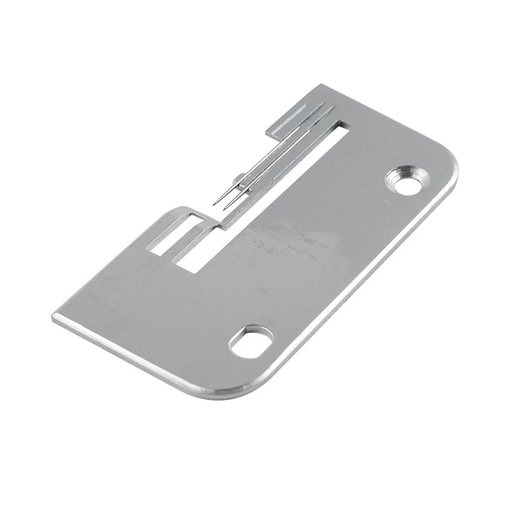 Sewing Needle Plate for Janome/Newhome Serger 434D, 534, 534D, Kenmore 385 (2000-2023)