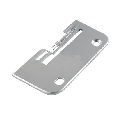 Sewing Needle Plate for Janome/Newhome Serger 434D, 534, 534D, Kenmore 385 (2000-2023)
