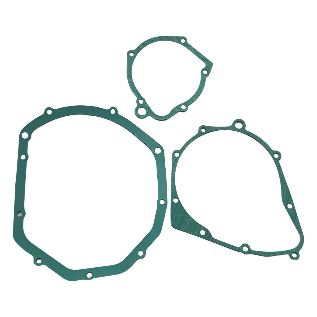 Ignition Clutch Cover Gasket Kit for Suzuki GSX750F GSX600F GSF600S (1991-1998)