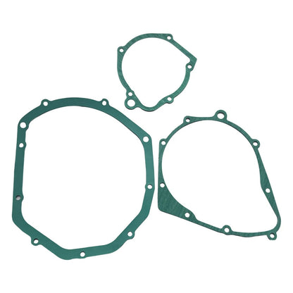 Ignition Clutch Cover Gasket Kit for Suzuki GSX750F GSX600F GSF600S (1991-1998)