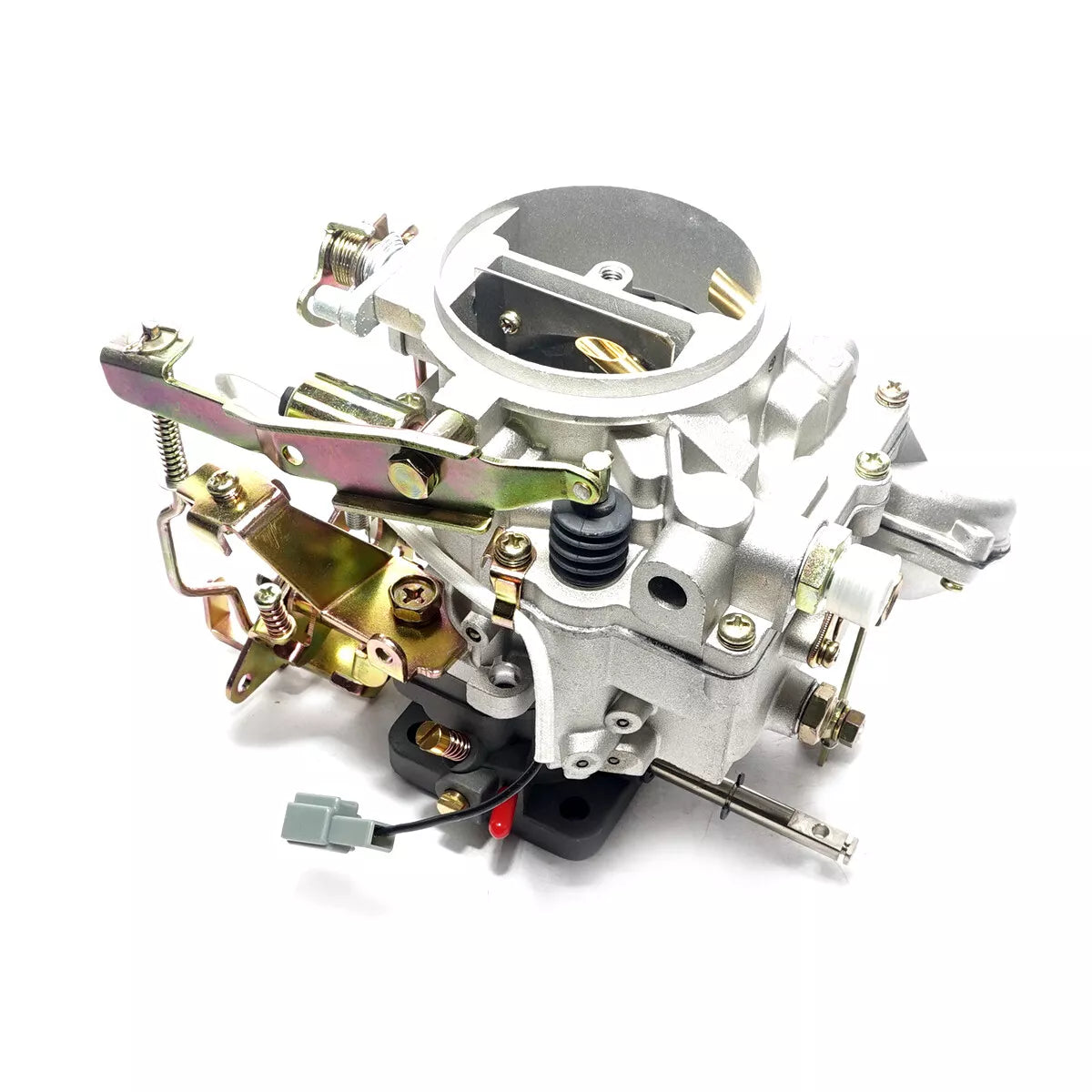 2F Engine Carburetor for Toyota Land Cruiser FJ40 FJ43 FJ45 FJ55