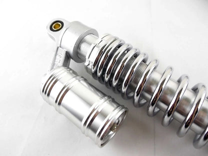 400mm JBS Rear Air Nitrogen Cell Shock Absorbers for Kawasaki KX125