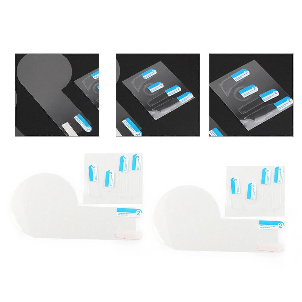Speedometer Cluster Protection Film for BMW S1000R S1000XR (2015-2023)