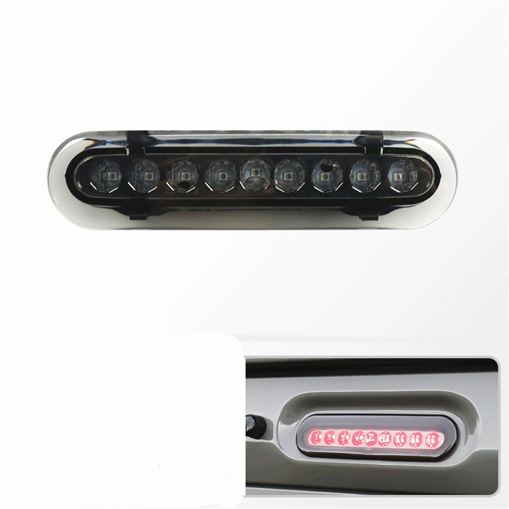 Rear Tail Light Center 3rd Brake Lamp for 2019-2021 Suzuki Jimny (2019-2021)
