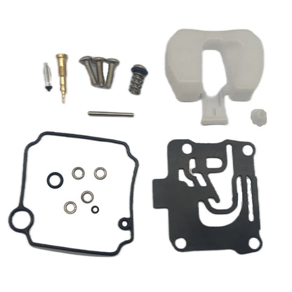 Carburetor Rebuild Kit for Yamaha T50/F50 (50HP)