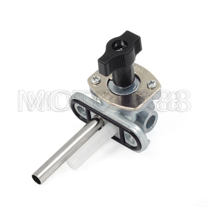 PETCOCK gas tank switch W/Fuel Filter lines for Yamaha YFZ450 (2004–2013)