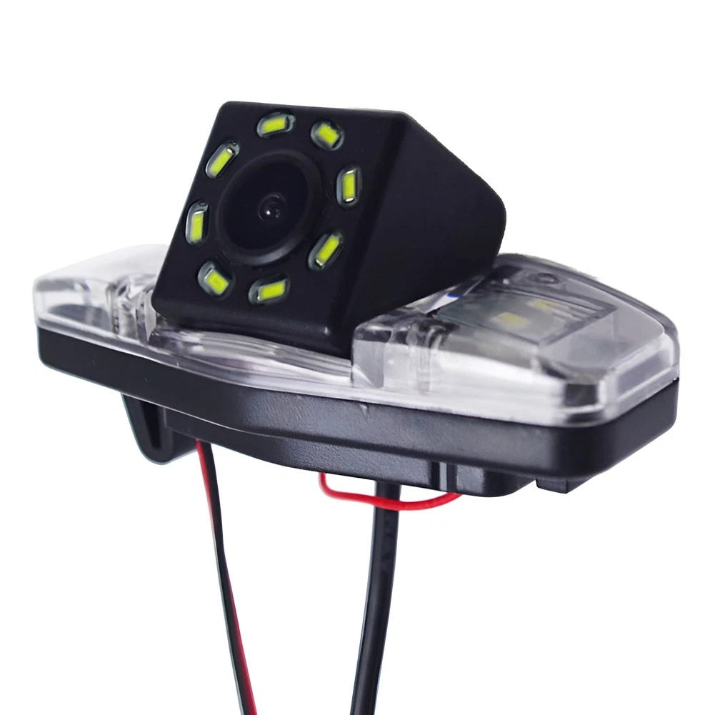 Reverse Camera with Cable for Honda Accord, Pilot, Civic, Odyssey, Acura TSX