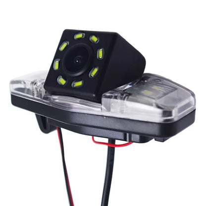 Reverse Camera with Cable for Honda Accord, Pilot, Civic, Odyssey, Acura TSX