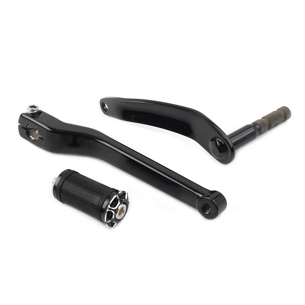 Motor Toe Gear Shift Lever for Harley Touring Electra Glide Softail