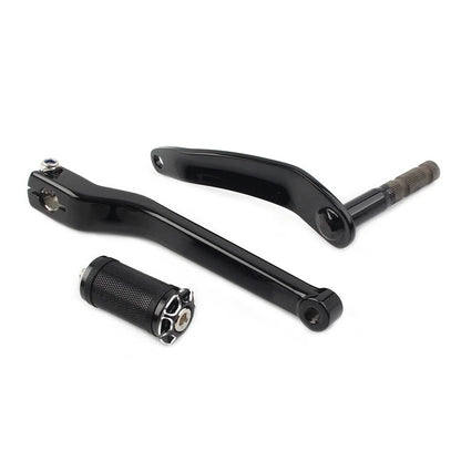 Motor Toe Gear Shift Lever for Harley Touring Electra Glide Softail