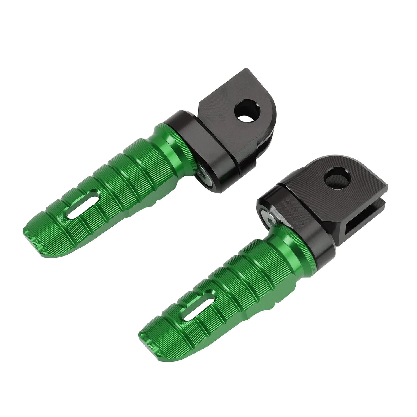 Front Footrests for KAWASAKI ZX-4R ZX-4RR NINJA 400 (2024-2025)