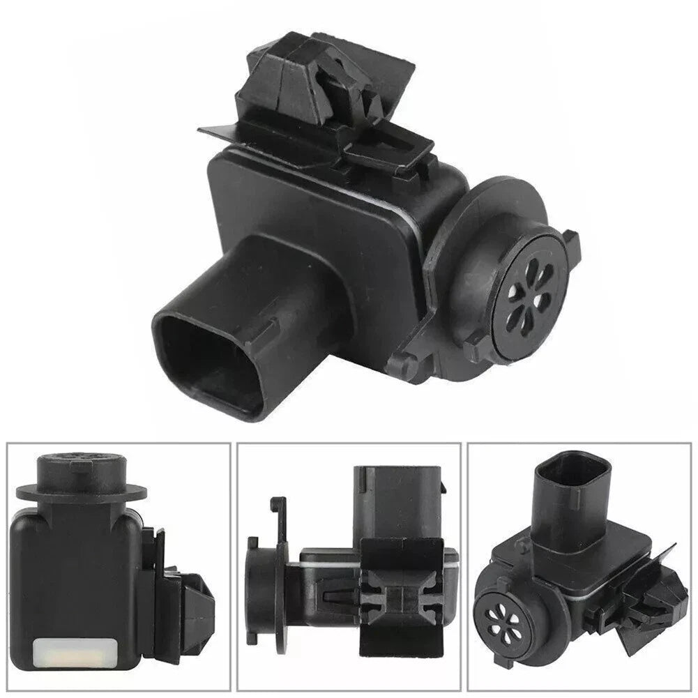 Interior Air Quality Sensor 12V for Golf Tiguan Passat MK5