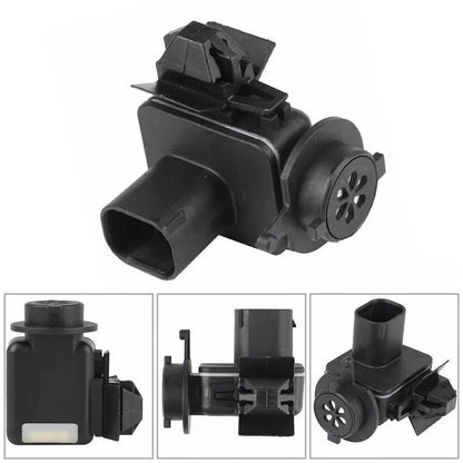 Interior Air Quality Sensor 12V for Golf Tiguan Passat MK5