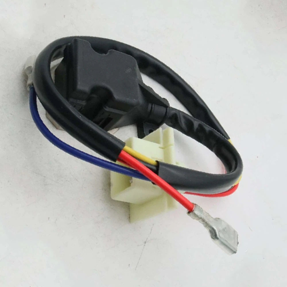 Blower Motor Heater Resistor for Mercedes W210 E-Class E200 (1996-1999)