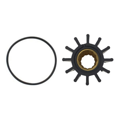 Sea Water Pump Impeller Kit for Volvo Penta D6 (2004-2023)