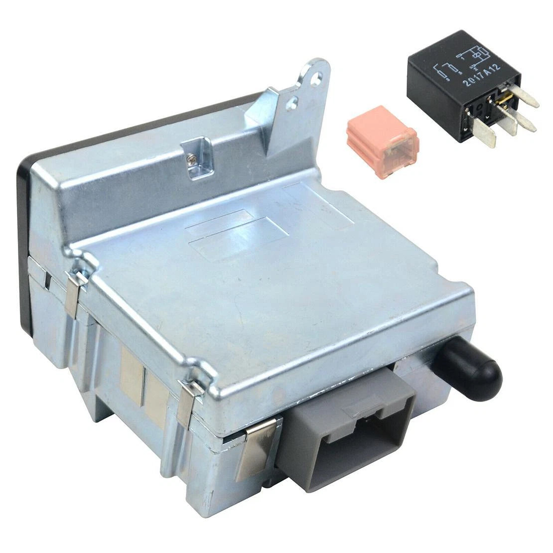 Dashboard Trailer Brake Control Module for Ford F-150 (2011-2014)