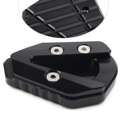 CNC Kickstand Extension Pad for YAMAHA YZFR6 (2017-2021)