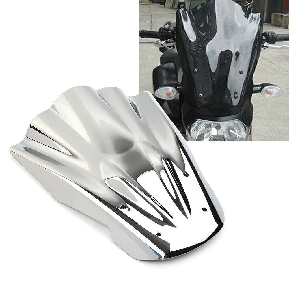 Windshield Deflector Faring Screen for Yamaha MT-07 (2014-2017)